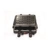 Grill Raclette 240v Con 4 Sartenes Y 4 Espátulas Jocca