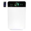 Purificador De Aire 45w Con Temporizador De 8h Jocca - Blanco