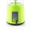 Batidora De Vaso Portátil, Recargable Con Usb, 380ml, 40w Jocca - Verde con  Ofertas en Carrefour