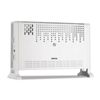 Calefactor Convector 240v Con 3 Potencias Jocca - Blanco