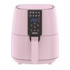 Freidora De Aire 3,8l Jocca - Rosa