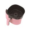 Freidora De Aire 3,8l Jocca - Rosa