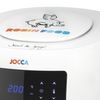 Freidora Sin Aceite 7,4l, 1800w, Cocina Sana, Temporizador Y 9 Programas Jocca - Multicolor