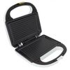 Sandwichera Placa Grill Nature, 2 Rebanadas, 750w Jocca - Blanco