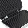 Sandwichera Placa Grill Nature, 2 Rebanadas, 750w Jocca - Blanco