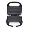 Sandwichera Placa Grill Nature, 2 Rebanadas, 750w Jocca - Negro