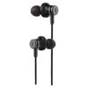 Auricular Bluetooth Intrauditivo Aiwa Estbtn-880 Black Cancelacion Activa De Ruido Anc Bt 5.0 Ipx4 Diadema Para Cuello