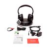 Aiwa Whf-930d / Auriculares Overear Inalámbricos Tv Rf