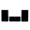 Aiwa Msbtu-500 Negra Microcadena 50w / Bluetooth