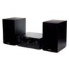 Aiwa Msbtu-500 Negra Microcadena 50w / Bluetooth