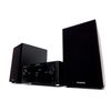 Aiwa Msbtu-500 Negra Microcadena 50w / Bluetooth