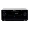 Aiwa Msbtu-500 Negra Microcadena 50w / Bluetooth