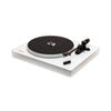 Tocadiscos De Precision Aiwa Apx-680bt Blanco