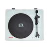 Tocadiscos Aiwa Apx-790bt/wh , Blanco