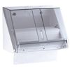 Mediclinics Dt0518f Dispensador Papel Toalla Combi Abs