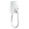 Mediclinics Sc0088 Secador De Pelo Blanco