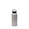 Botella De Aluminio Colección Drink Eco - Polar - (0,6l)