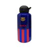 Botella De Aluminio Fc Barcelona Classic Messi Nº 10 - (0,4l)