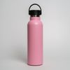 Botella Acero Inoxidable Pink 600 Ml