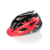 Casco Ges Varik Rojo-negro T/l