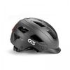 Casco Ges City Negro Mate T/l