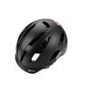 Casco Ges City Negro Mate T/l