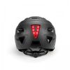 Casco Ges City Negro Mate T/l