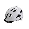 Casco Ges City Blanco T/l