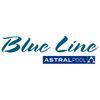 Recogehojas De Fondo De Piscina Blue Line Astralpool Fijación Mediante Clip