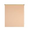 Estor Enrollable Opaco Oscurante Kaaten Colors  Medidas 90x250  Color: Beige (apricot)  Fabricado En Europa  Garantía 3 Años