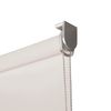 Estor Enrollable Screen Apertura 10% Kaaten  Medidas 120x250  Color: Blanco Lino  Fabricado En Europa  Garantía 3 Años
