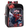 Mochila Spider-man Marvel Go Spidey Adaptable Grande