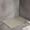 Strato - Plato De Ducha - Platos De Ducha - Beige - 100x70x2cm