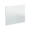 Mueble De Baño Aktiva Blanco Brillo80 X 80 X 45 Cm