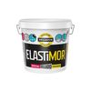 Mortero Sellador Elastimor, Cemento Express, Impermeable, Cubo 25 Kg Blanco