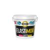 Mortero Sellador Elastimor, Cemento Express, Impermeable, Cubo 6 Kg Negro