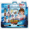 Set Reloj Digital + Boligrafo 6 Colores + Diario De Yo-kai W