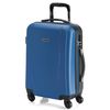 Maleta De Viaje Trolley Cabina Abs Ideal Para Vuelos Low Cost 71150