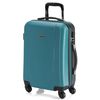 Maleta De Viaje Trolley Cabina Abs Ideal Para Vuelos Low Cost 71150