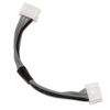 Cable Alimentaciçün Lector Ps3 (15cm)