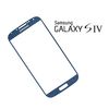 Cristal Pantalla Galaxy S4 Azul (blue)