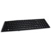 Teclado Samsung Rv511 Negro