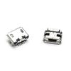 Conector Carga  Datos Micro Usb Tipo 2