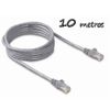 Cable Ethernet 10m Cat5e