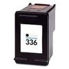 Cart. Hp (336) C9362e Negro 9ml (reman.)