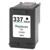 Cart. Hp (337) C9364e Negro 18ml (reman.)