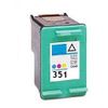 Cart. Hp (351xl) Tricolor 19ml (reman.)