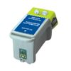 Cart. Epson T017 Negro 18ml (reman.)