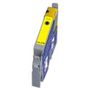 Cart. Epson T0324 Amarillo 16ml (reman.)