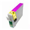 Cart. Epson T0713/0893 Vi Magenta 15ml (reman.)